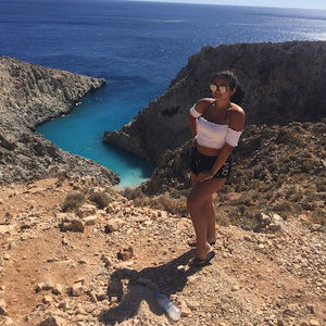 Meet your Posher, Argie